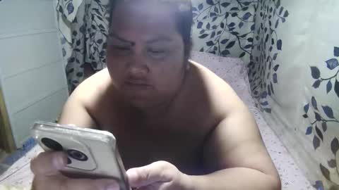 _xxbigboooty online show from February 8, 2025, 1:33 pm