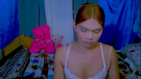 Snapshot of _xxclarita chatting on May 31, 2026, 4:58 pm Clara online show from May 31, 2026, 4:58 pm