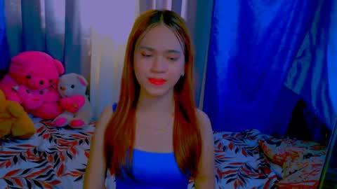 Snapshot of _xxlilly chatting on May 28, 2026, 5:05 am _xxlilly online show from May 28, 2026, 5:05 am