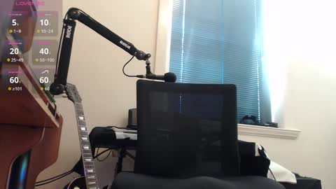 Snapshot of _xxrockstarloverxx_ chatting on September 19, 2025, 10:10 pm _xxrockstarloverxx_ online show from September 19, 2025, 10:10 pm