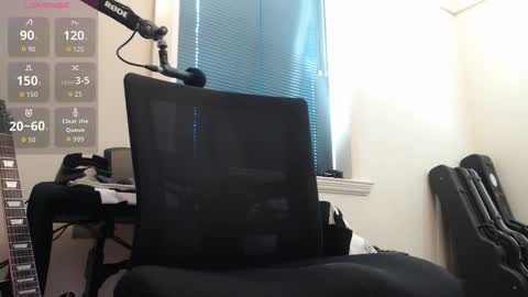 Snapshot of _xxrockstarloverxx_ chatting on October 29, 2025, 9:38 pm _xxrockstarloverxx_ online show from October 29, 2025, 9:38 pm