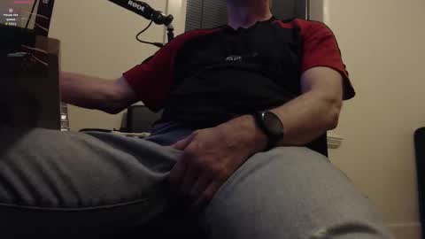 _xxrockstarloverxx_ online show from March 29, 2026, 6:52 pm