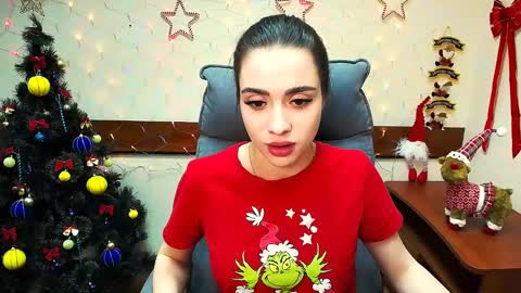 Alisa online show from December 8, 2024, 12:07 am