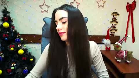 Alisa online show from December 13, 2024, 7:21 pm