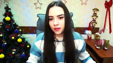 Alisa online show from December 23, 2024, 12:08 pm
