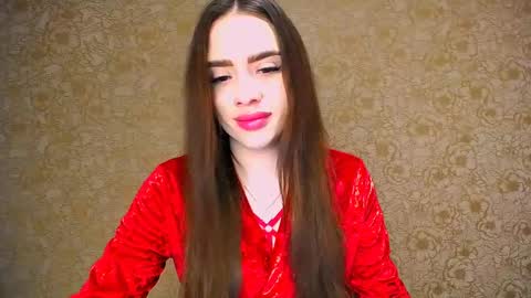 Alisa online show from January 26, 2025, 1:41 am