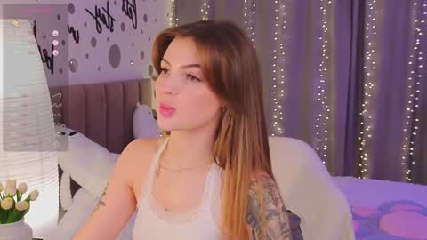 Ani online show from February 5, 2025, 7:39 am