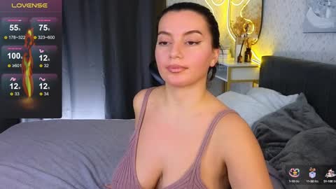 Jasmine online show from February 5, 2025, 11:23 am