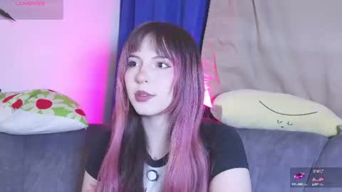 Snapshot of _yourcherrybomb chatting on July 14, 2026, 12:57 am _yourcherrybomb online show from July 14, 2026, 12:57 am