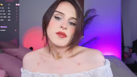 LITTLE FOX online show from December 3, 2024, 5:20 am