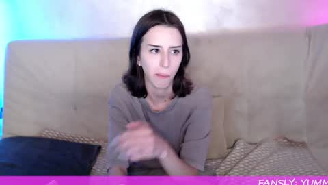 Snapshot of _yummybabes_ chatting on July 16, 2026, 9:54 pm Nicole Thomas Dave online show from July 16, 2026, 9:54 pm