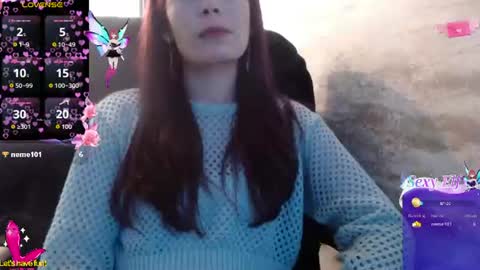 Snapshot of _yuyi chatting on July 6, 2026, 2:52 am Yuyi online show from July 6, 2026, 2:52 am