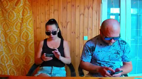  Za dengi da  online show from October 28, 2025, 7:45 am