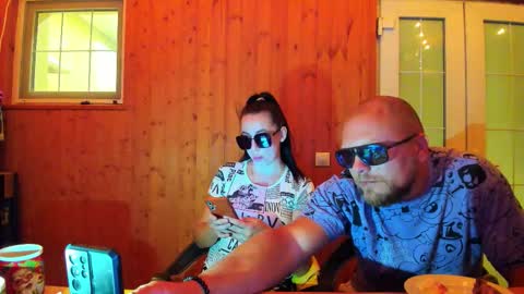  Za dengi da  online show from October 31, 2025, 3:46 pm