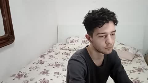 Oleg online show from March 18, 2026, 8:12 pm