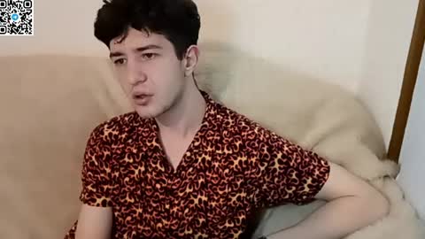 Oleg online show from April 9, 2026, 7:30 pm