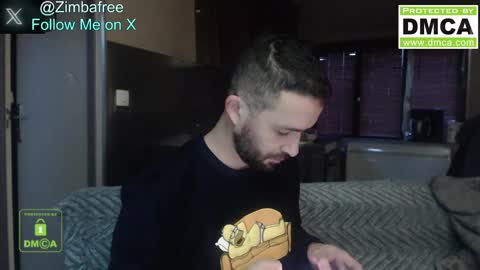 Snapshot of _zimbafree_ chatting on January 7, 2025, 7:42 am Zimbafree online show from January 7, 2025, 7:42 am