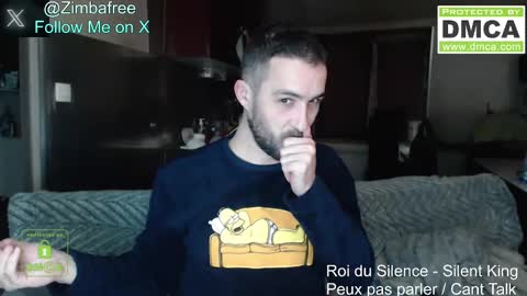 Snapshot of _zimbafree_ chatting on January 7, 2025, 10:52 pm Zimbafree online show from January 7, 2025, 10:52 pm