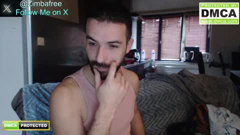 Snapshot of _zimbafree_ chatting on January 16, 2025, 8:54 am Zimbafree online show from January 16, 2025, 8:54 am