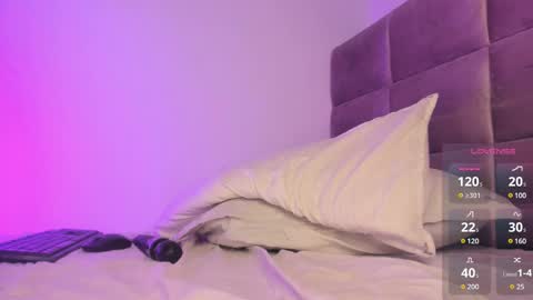  Zoe  online show from February 19, 2025, 11:14 pm