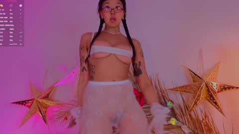 Ally online show from December 27, 2024, 1:07 pm