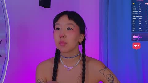 Ally online show from January 17, 2025, 12:31 pm