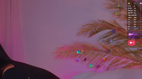 Ally online show from January 24, 2025, 3:45 pm