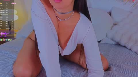 Ally online show from February 7, 2025, 6:02 pm