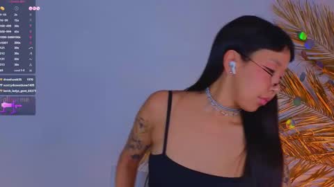 Ally online show from February 15, 2025, 9:48 pm