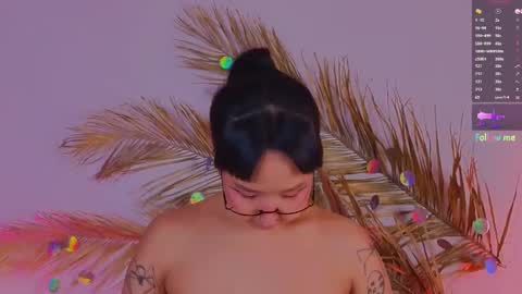 Ally online show from February 28, 2025, 5:59 pm