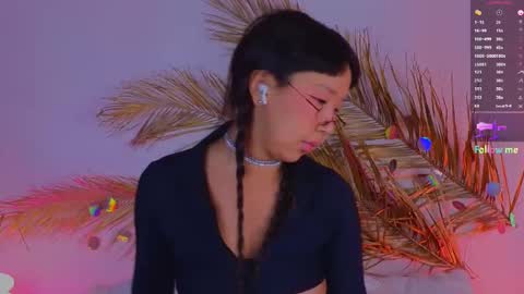 Ally online show from March 4, 2025, 5:56 pm