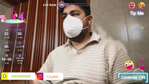 Sleepy owl online show from February 22, 2026, 7:40 am