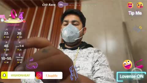 Sleepy owl online show from April 3, 2026, 8:45 am