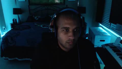 a4orce online show from December 27, 2024, 1:00 am