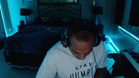 a4orce online show from January 14, 2025, 2:08 am