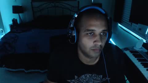 a4orce online show from February 7, 2025, 4:06 am