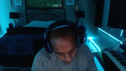 a4orce online show from March 5, 2025, 2:57 am