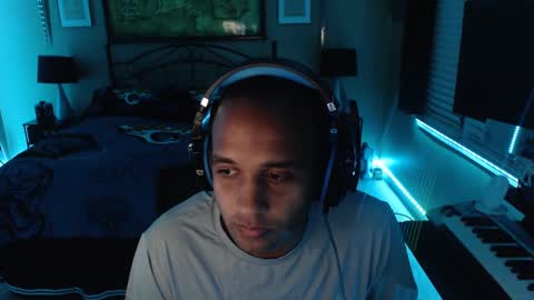 a4orce online show from March 6, 2025, 1:48 am