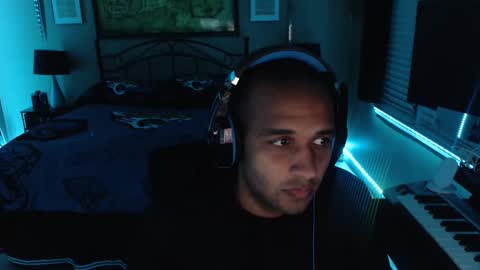 a4orce online show from March 7, 2025, 12:37 am