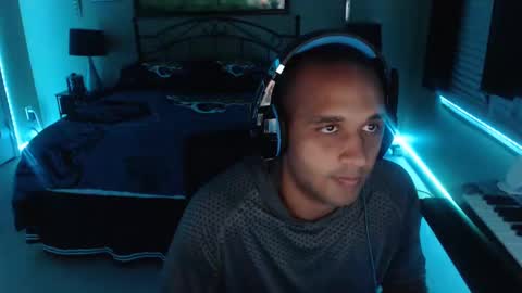 a4orce online show from March 12, 2025, 1:58 am