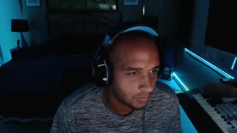 a4orce online show from October 12, 2025, 11:26 pm