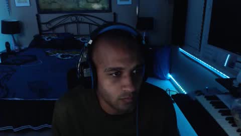 a4orce online show from March 7, 2026, 2:30 am