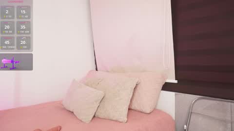 Alexandra  online show from October 5, 2025, 10:35 am