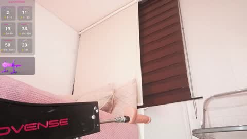 Alexandra  online show from February 11, 2026, 9:03 am