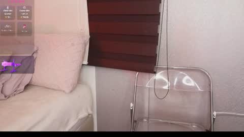 Alexandra  online show from July 10, 2026, 8:50 am