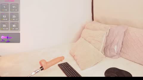 Alexandra  online show from July 19, 2026, 10:19 am