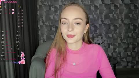 Adelina online show from January 18, 2025, 2:12 pm