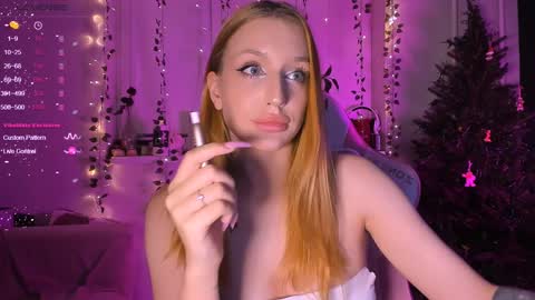 Anice online show from January 12, 2025, 8:47 pm