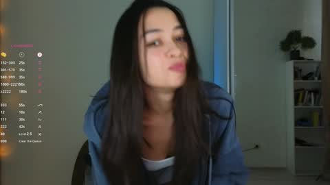 Mila and Jess online show from January 7, 2025, 9:29 am