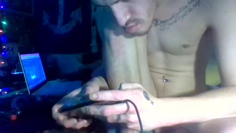 Chris online show from February 8, 2025, 4:14 am